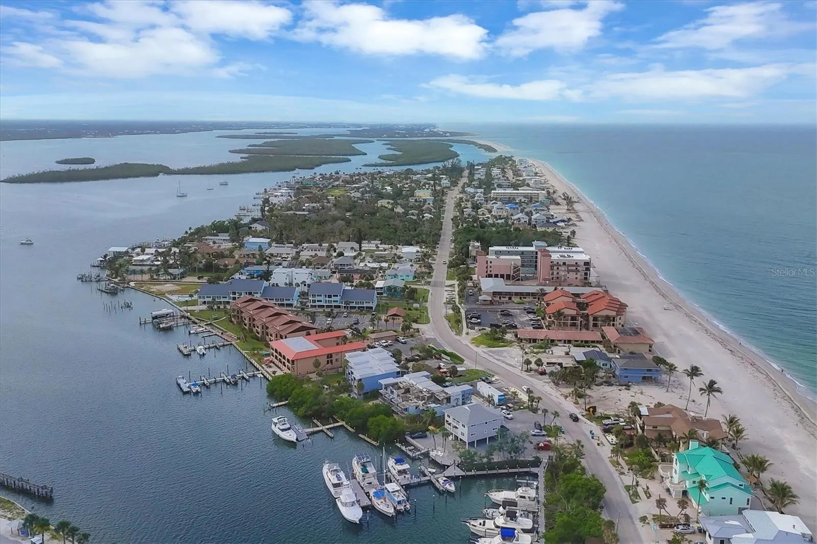 1815 GULF BLVD