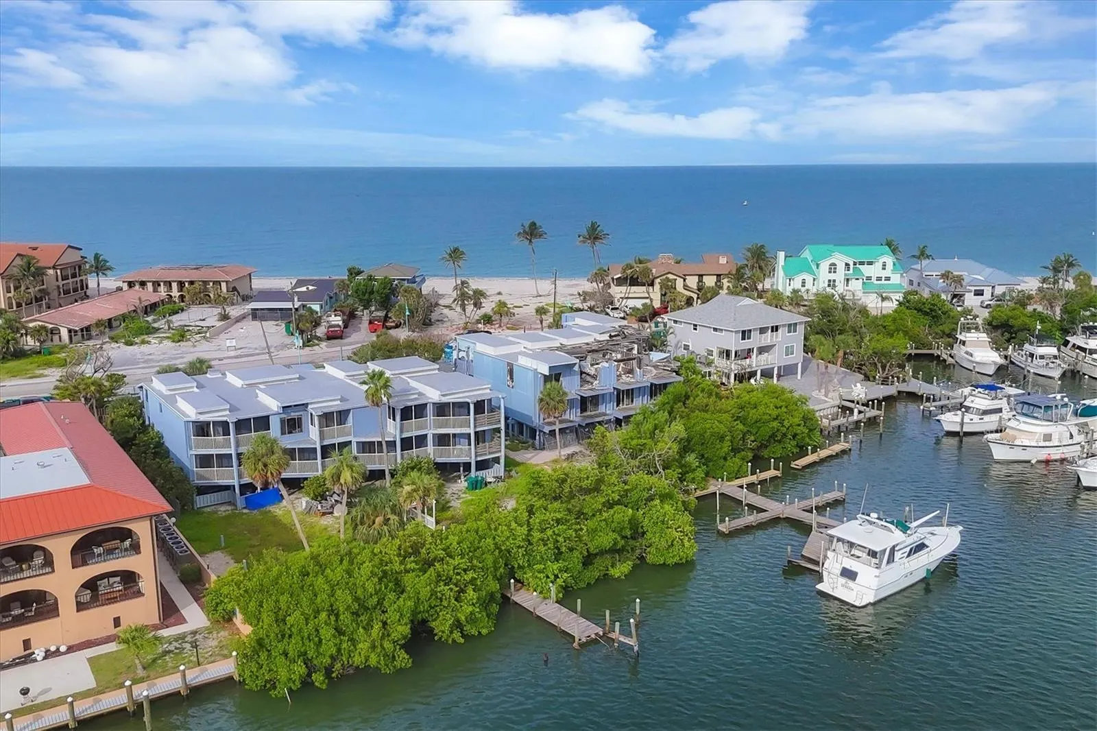 1815 GULF BLVD