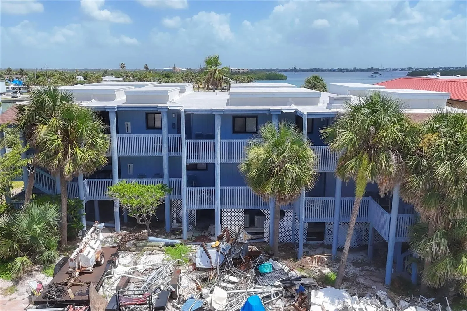 1815 GULF BLVD