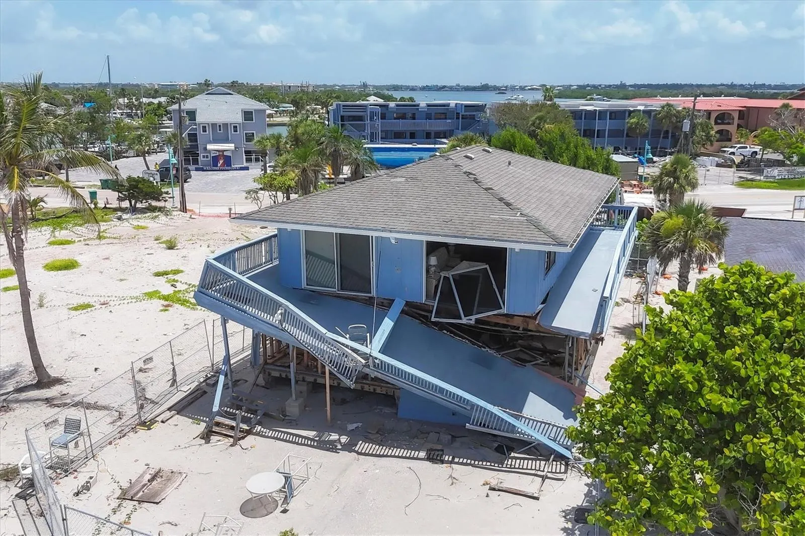 1815 GULF BLVD