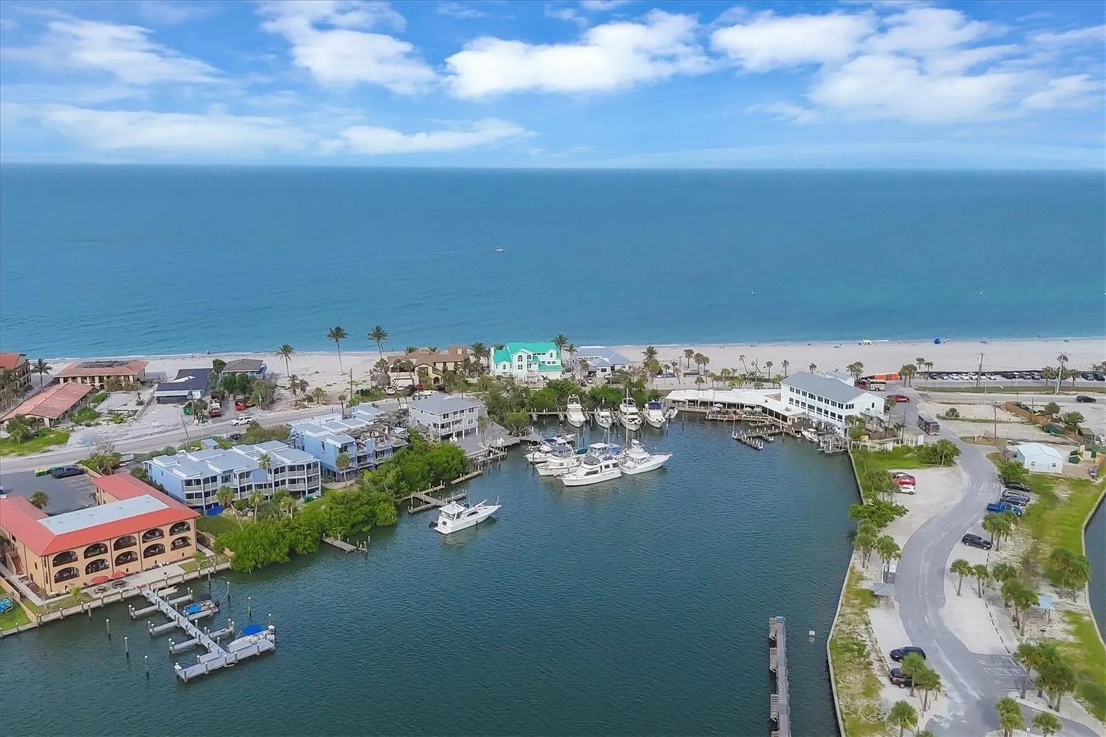 1815 GULF BLVD