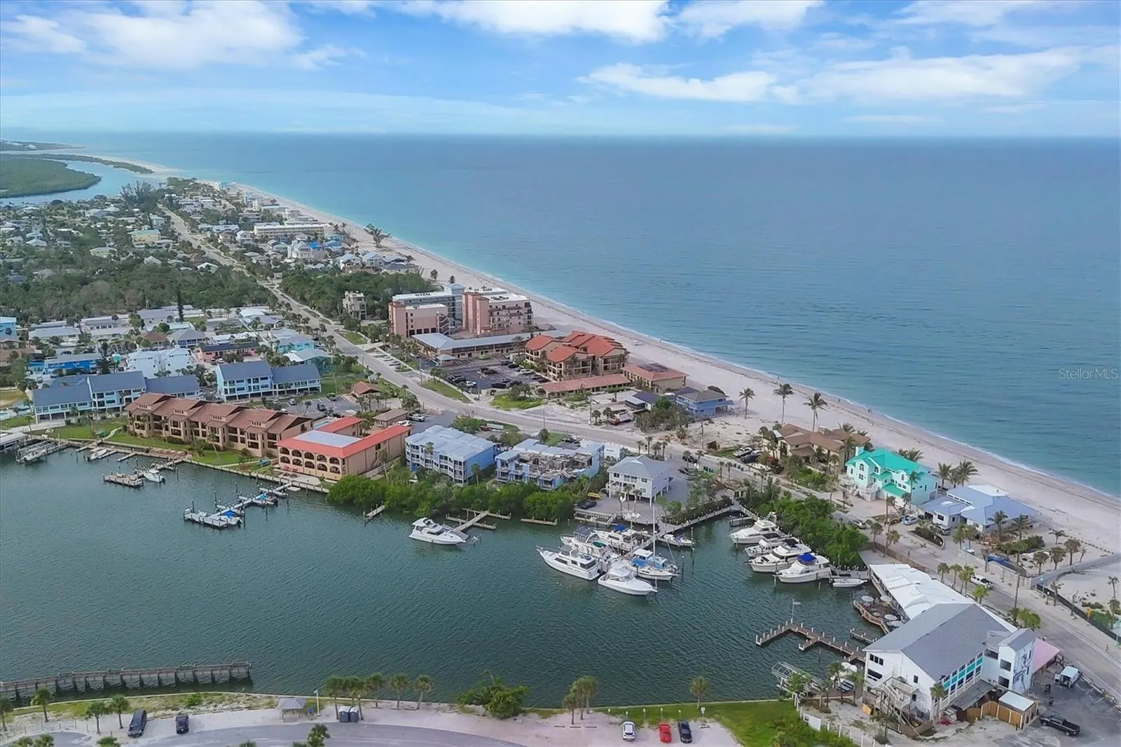 1815 GULF BLVD