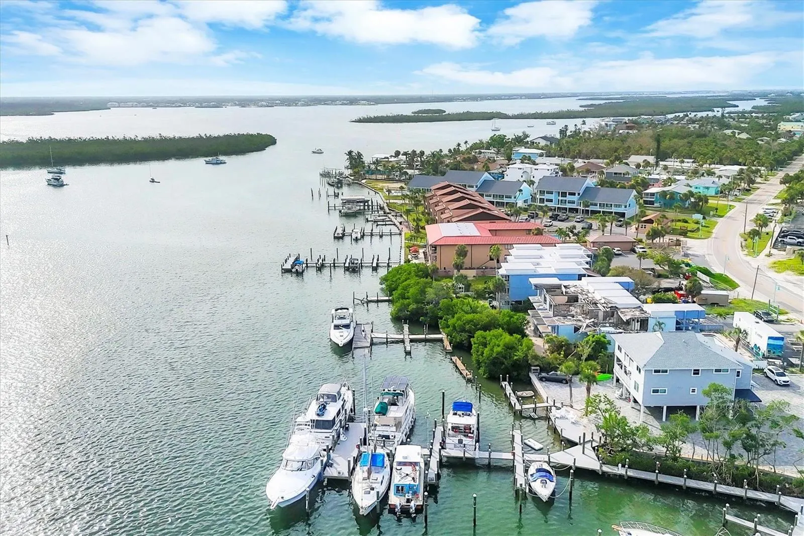 1815 GULF BLVD