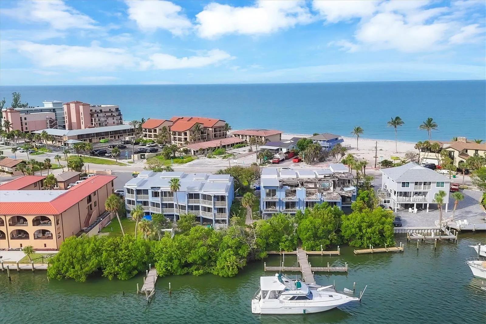 1815 GULF BLVD
