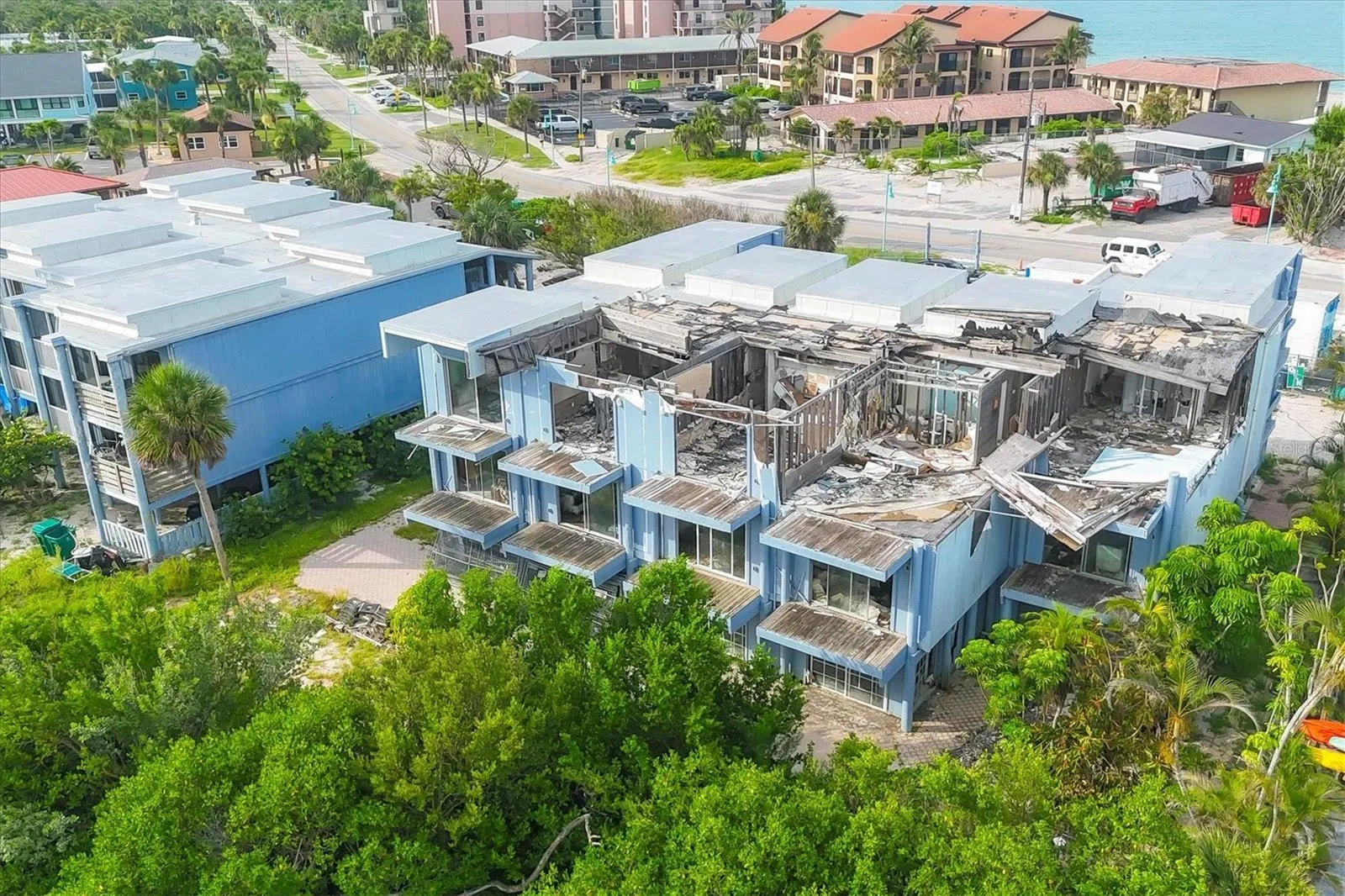 1815 GULF BLVD