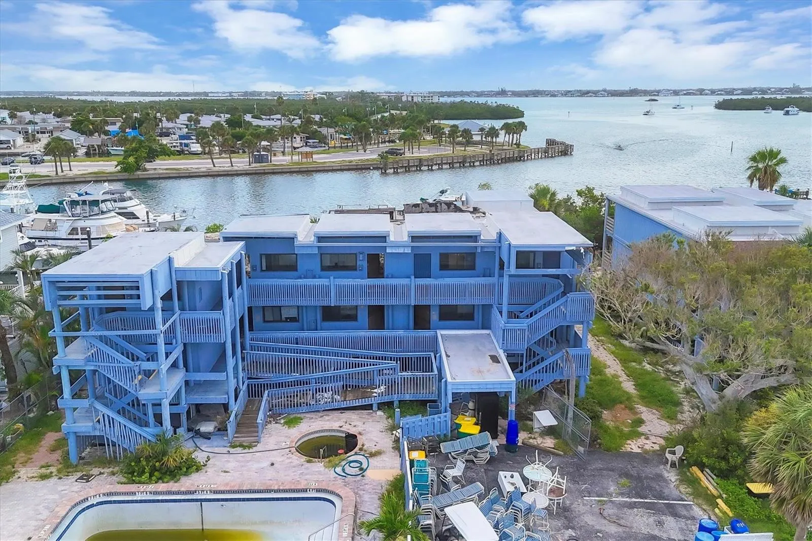 1815 GULF BLVD