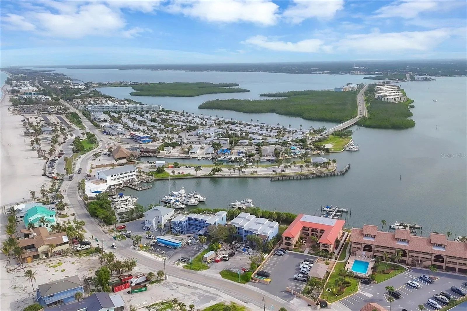 1815 GULF BLVD