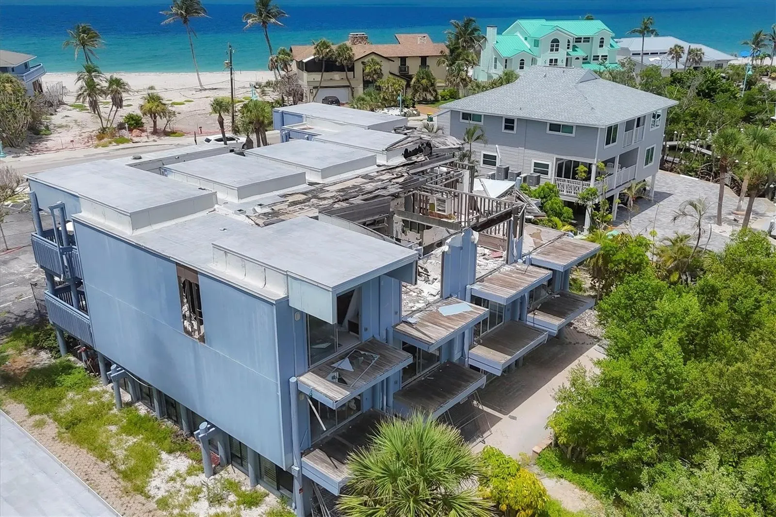 1815 GULF BLVD