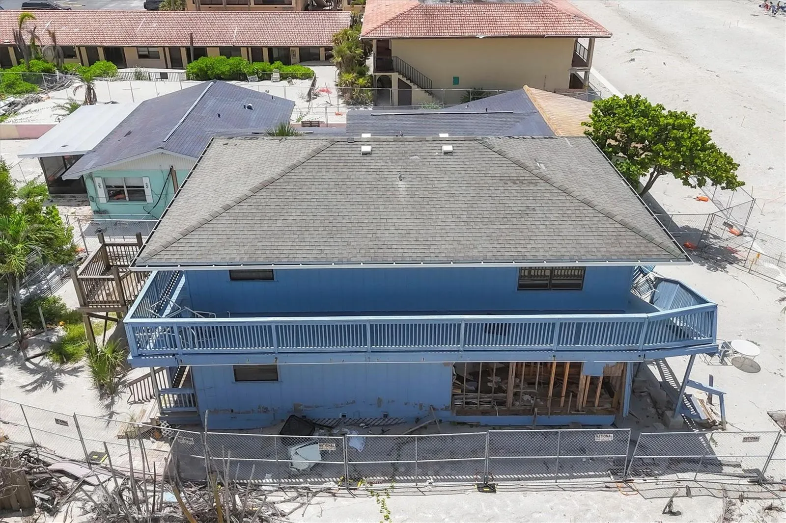 1815 GULF BLVD