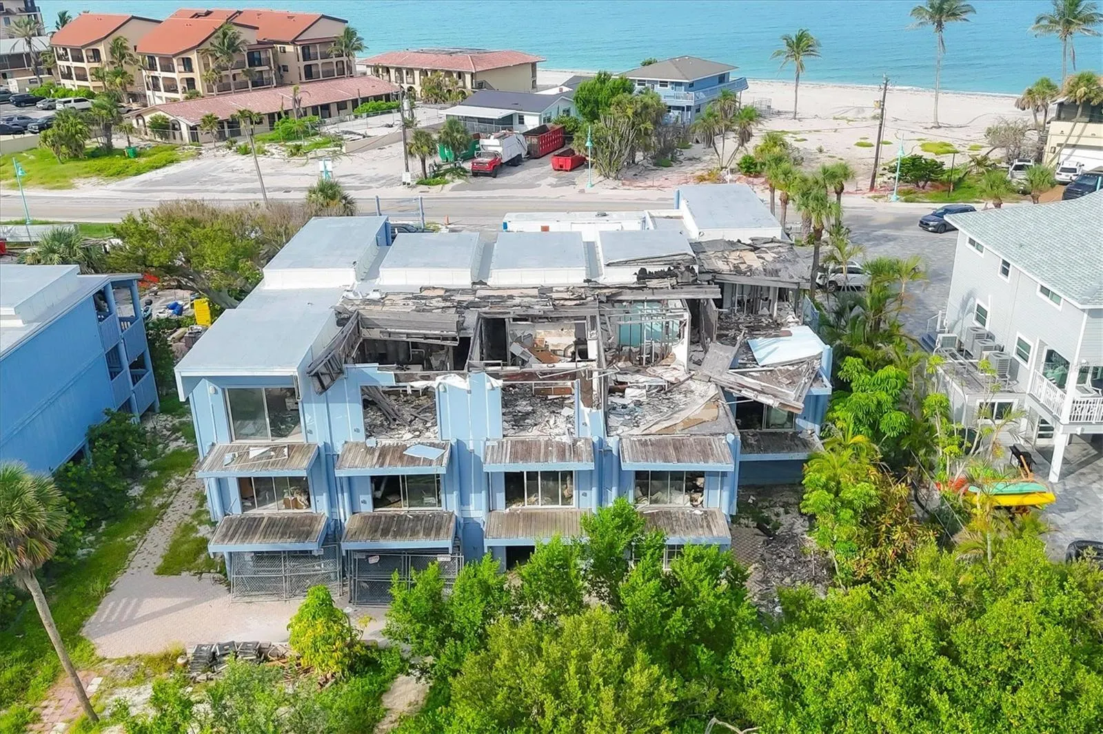 1815 GULF BLVD
