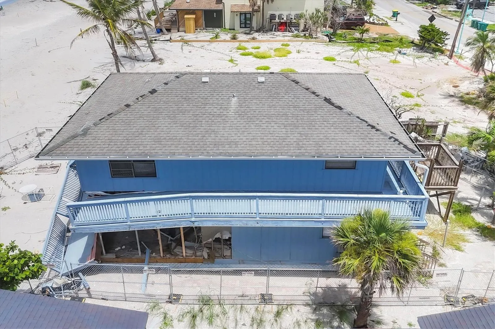 1815 GULF BLVD