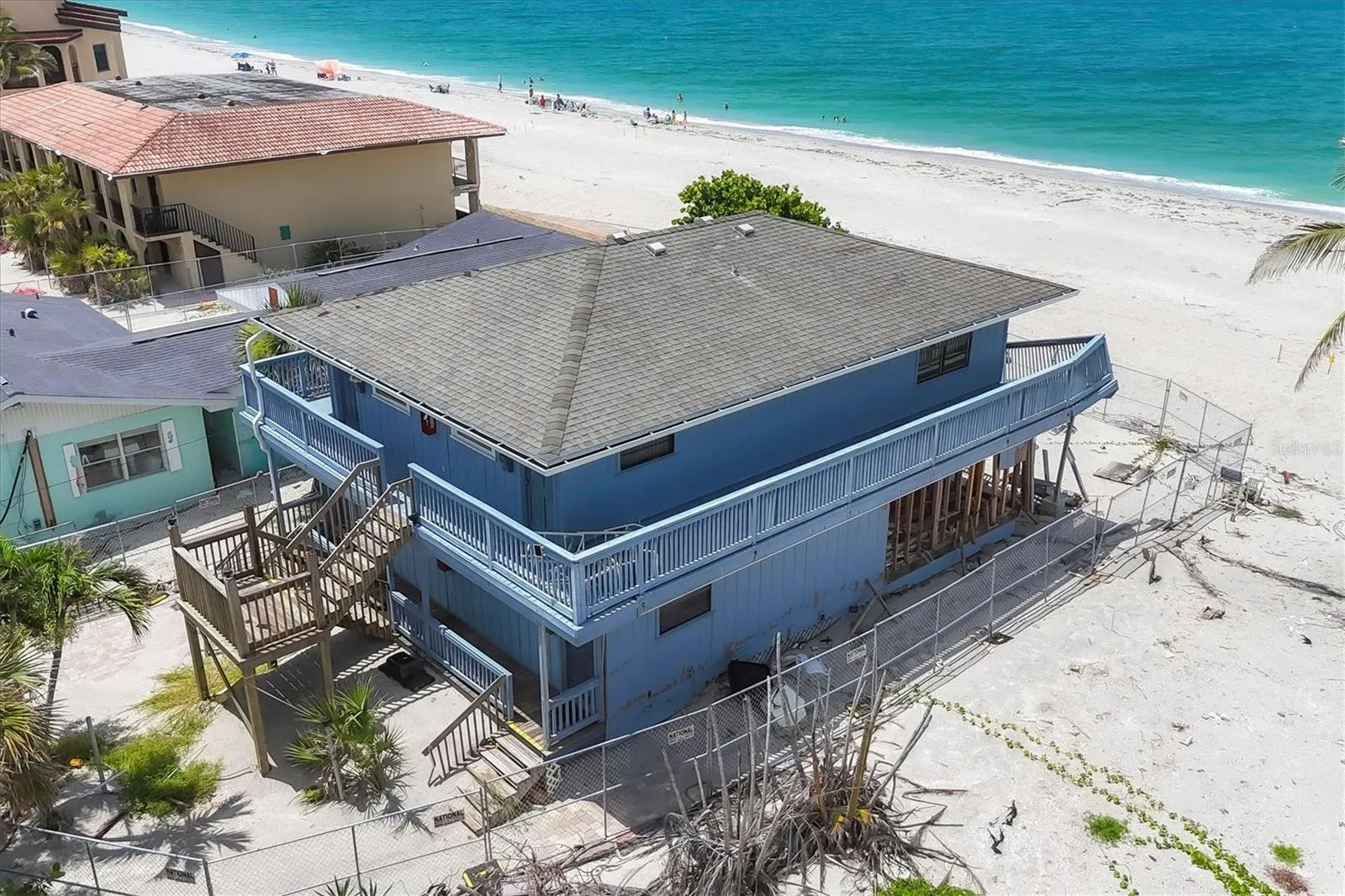 1815 GULF BLVD