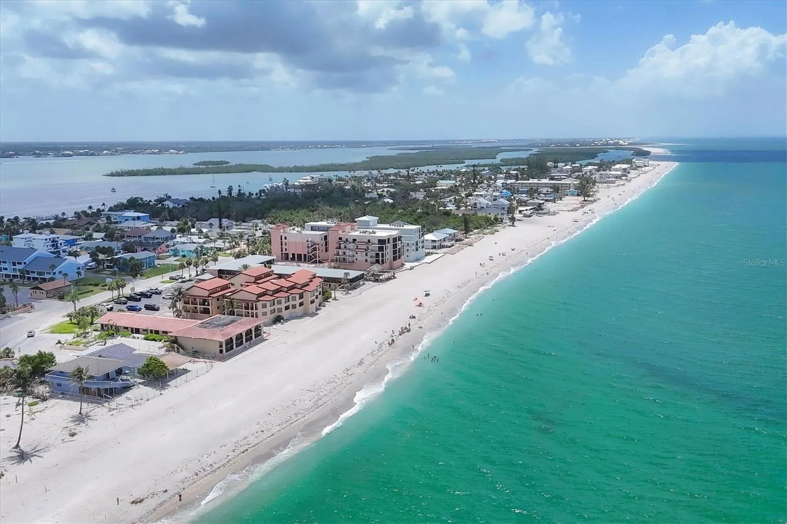1815 GULF BLVD