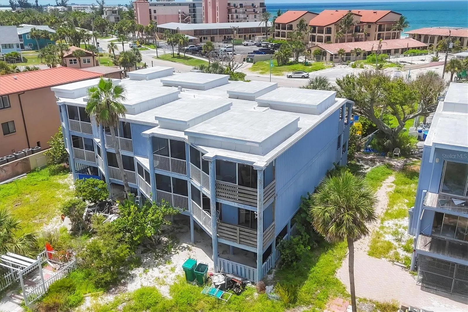 1815 GULF BLVD