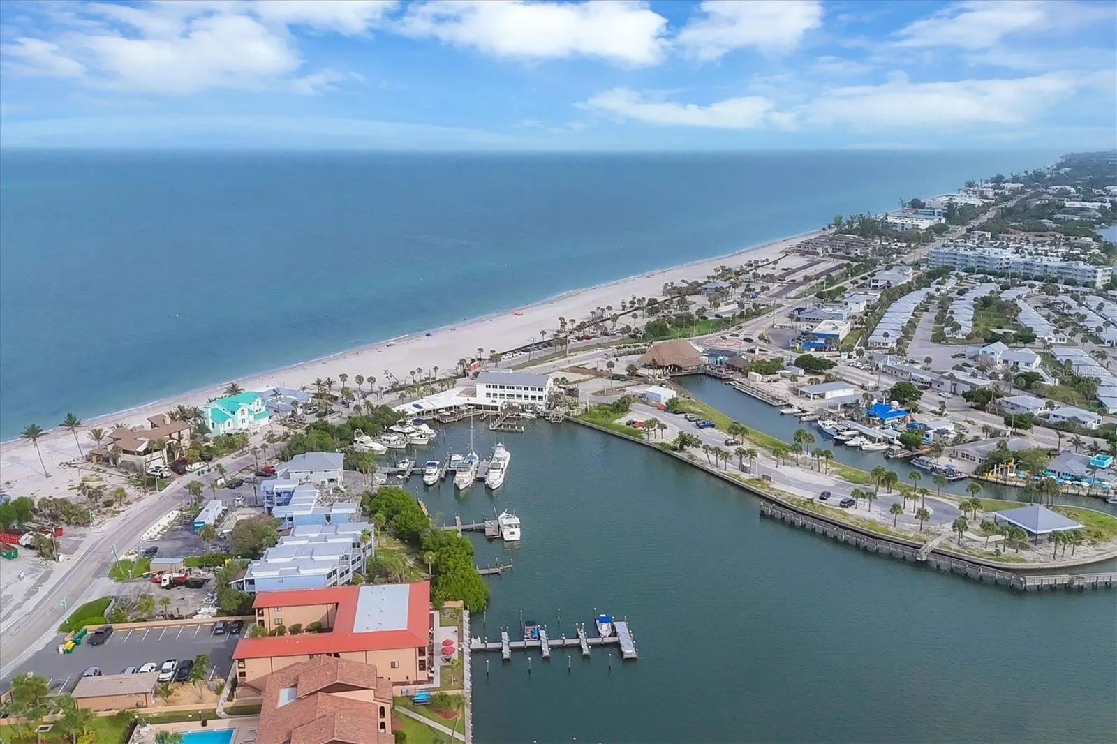 1815 GULF BLVD
