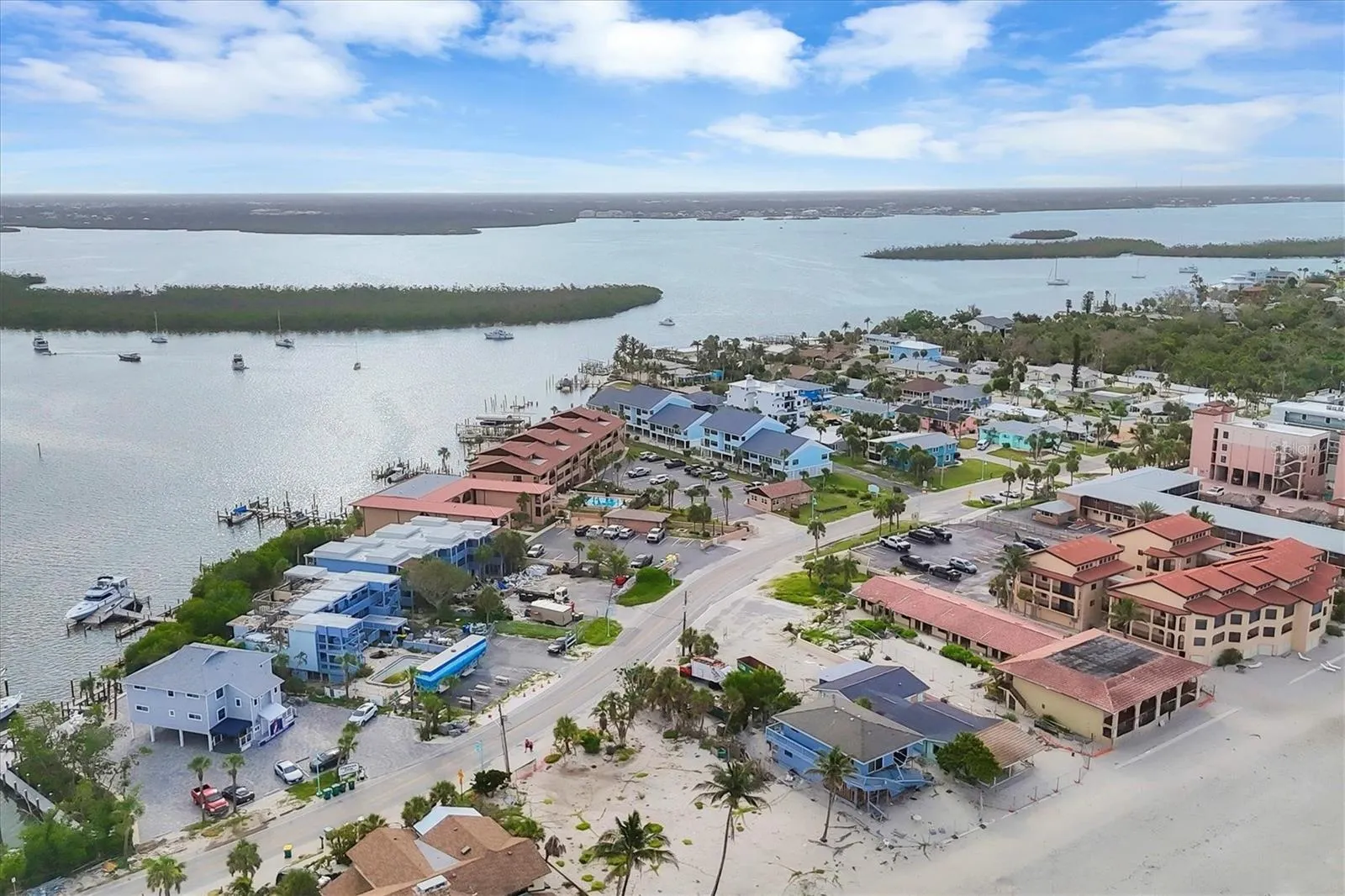 1815 GULF BLVD