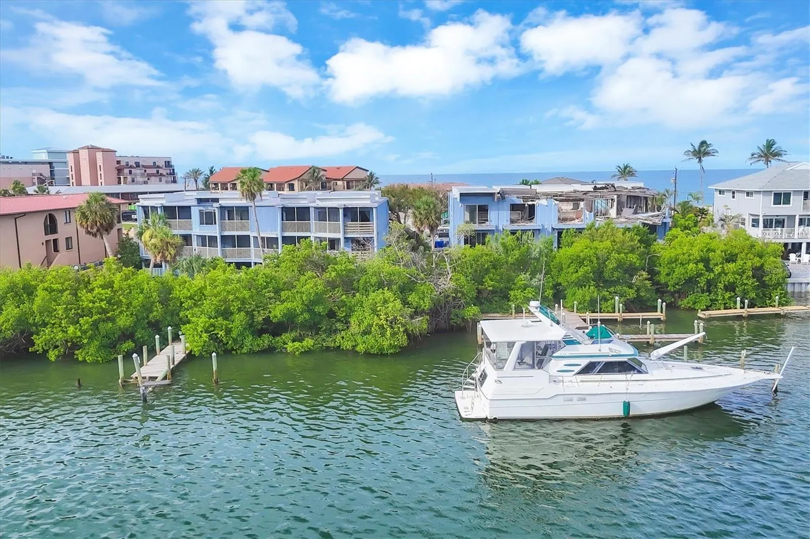 1815 GULF BLVD