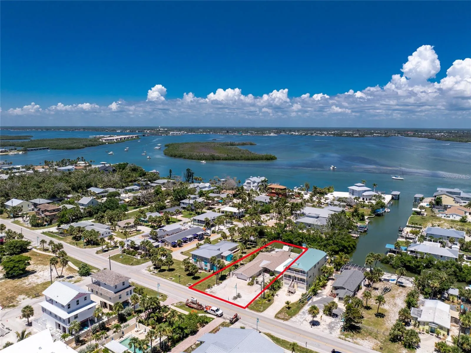 1475 GULF BLVD