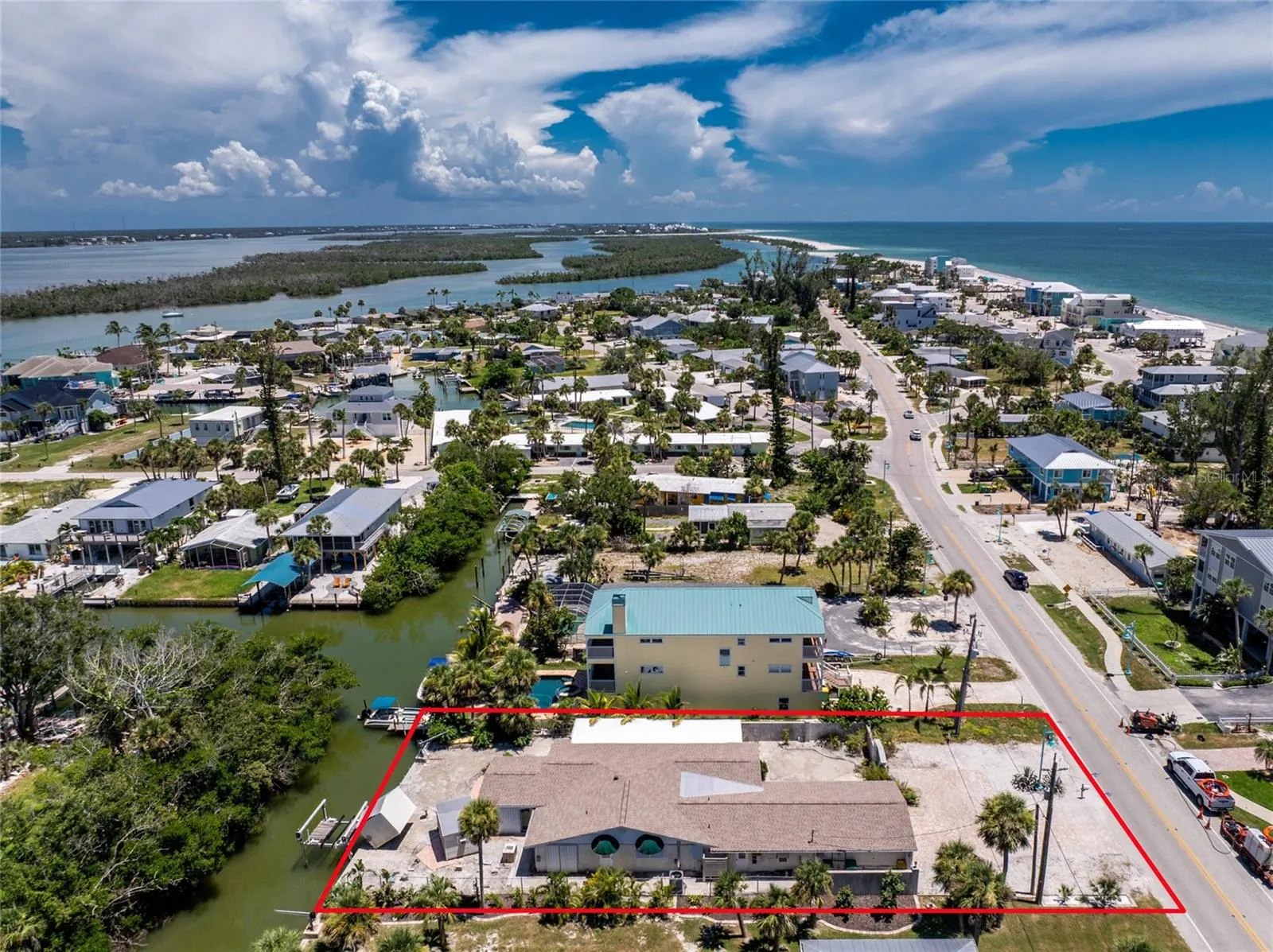 1475 GULF BLVD