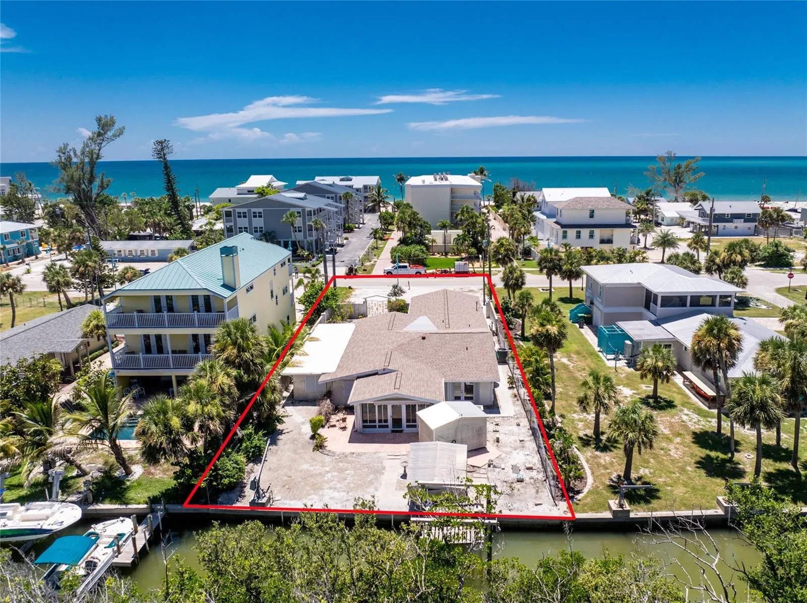 1475 GULF BLVD
