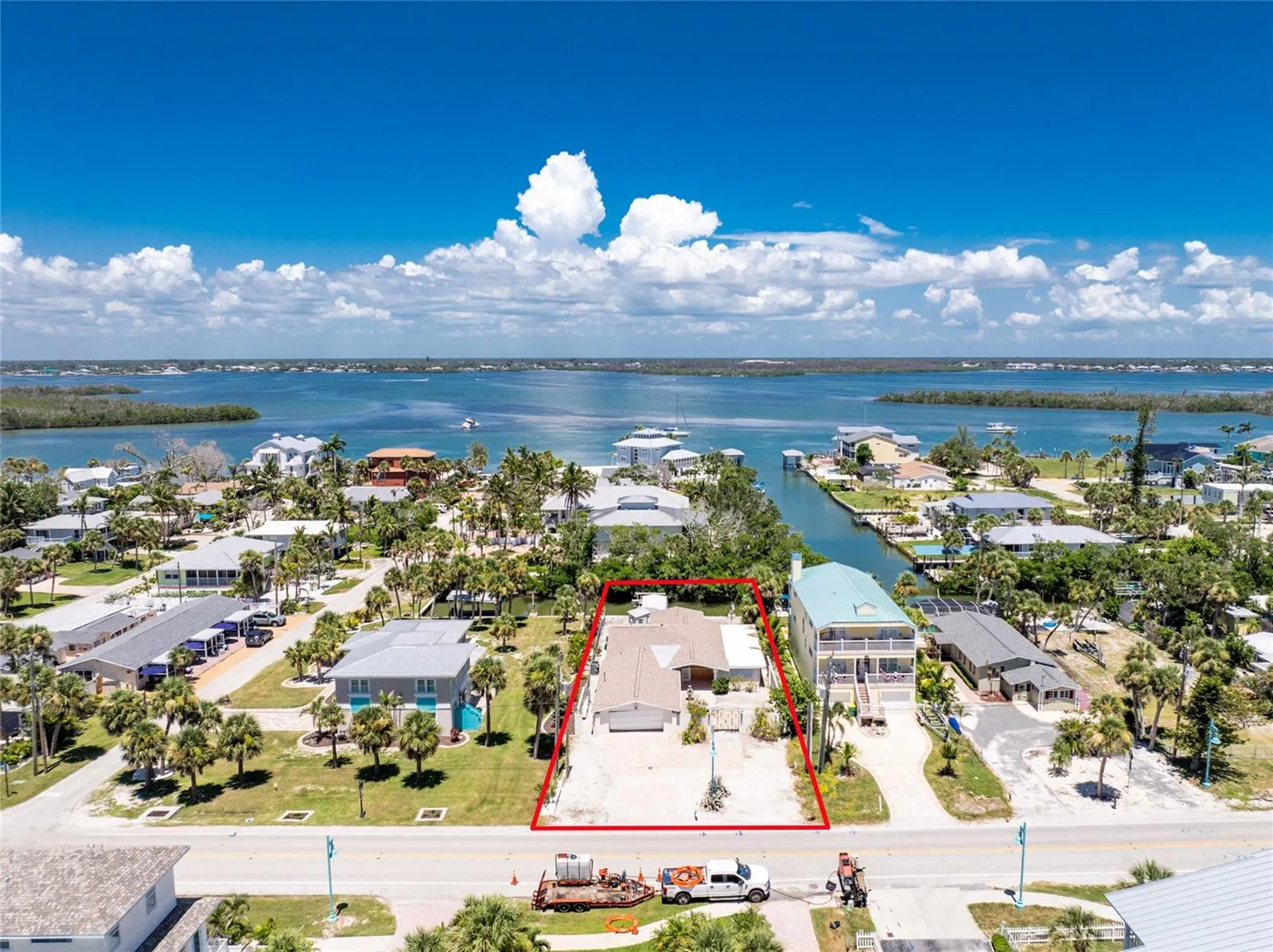 1475 GULF BLVD