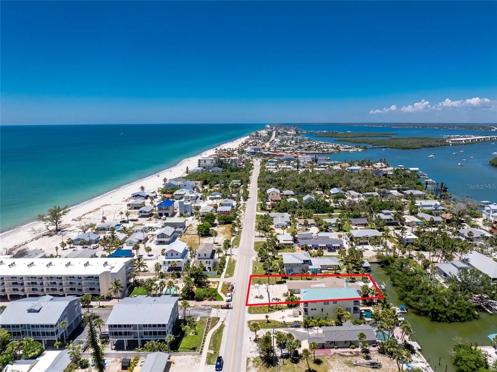 1475 GULF BLVD