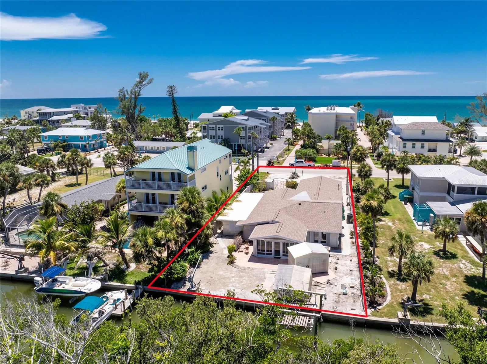 1475 GULF BLVD