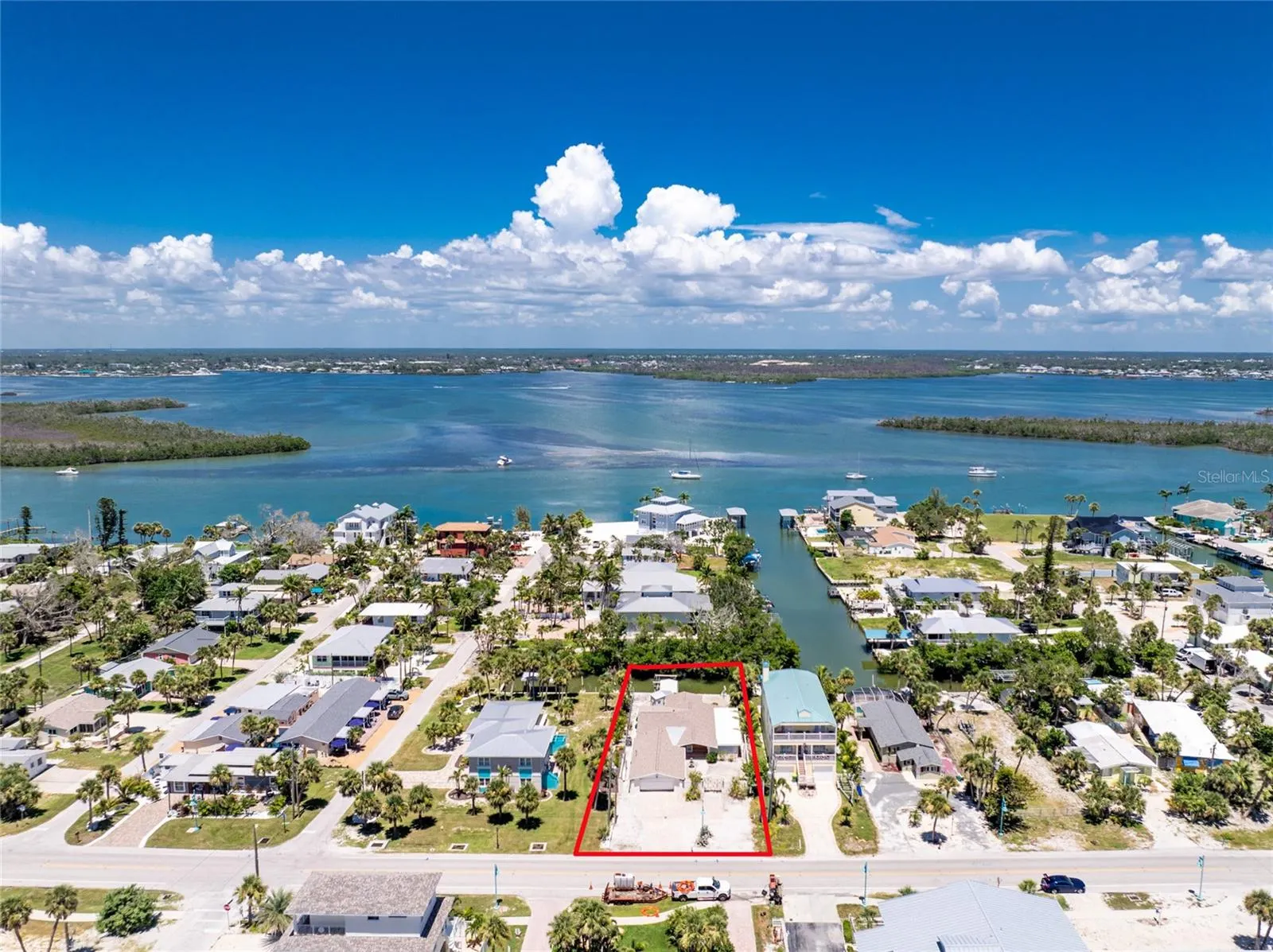 1475 GULF BLVD