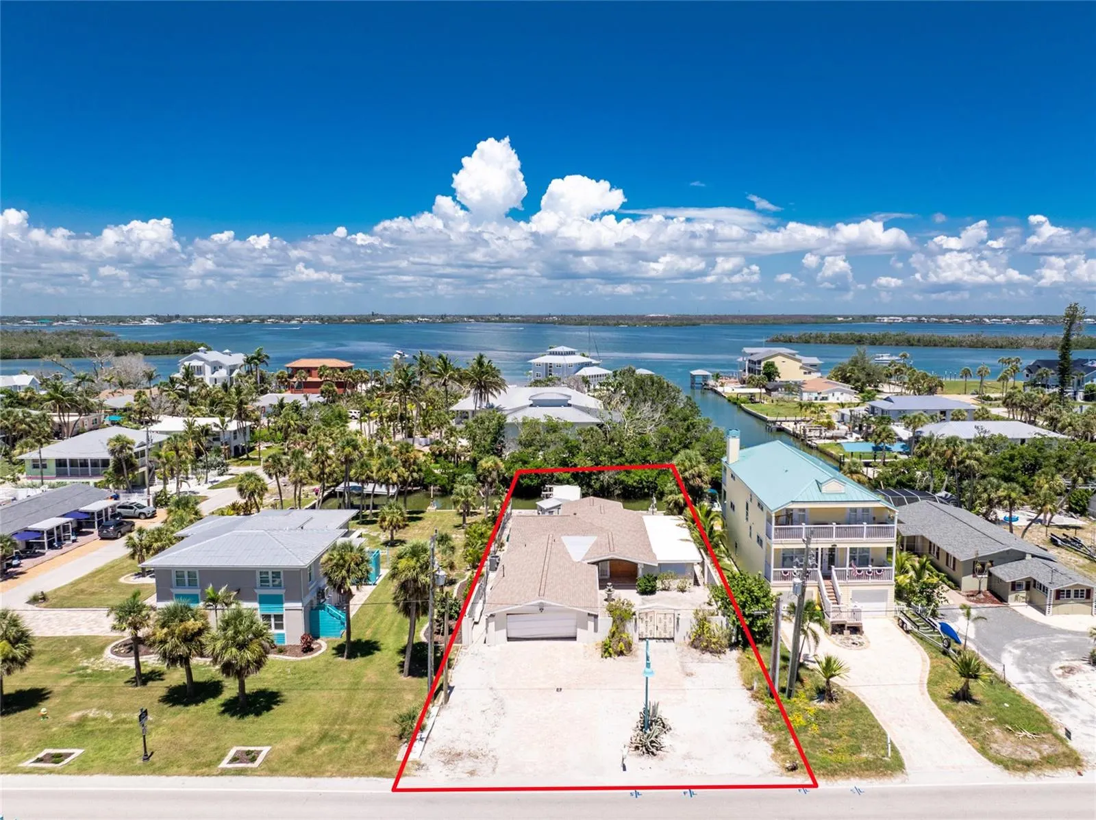 1475 GULF BLVD