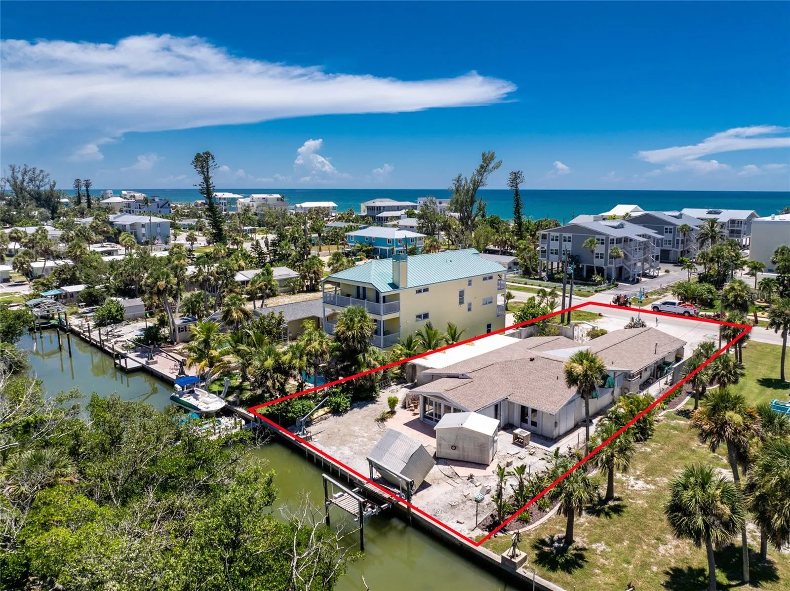 1475 GULF BLVD