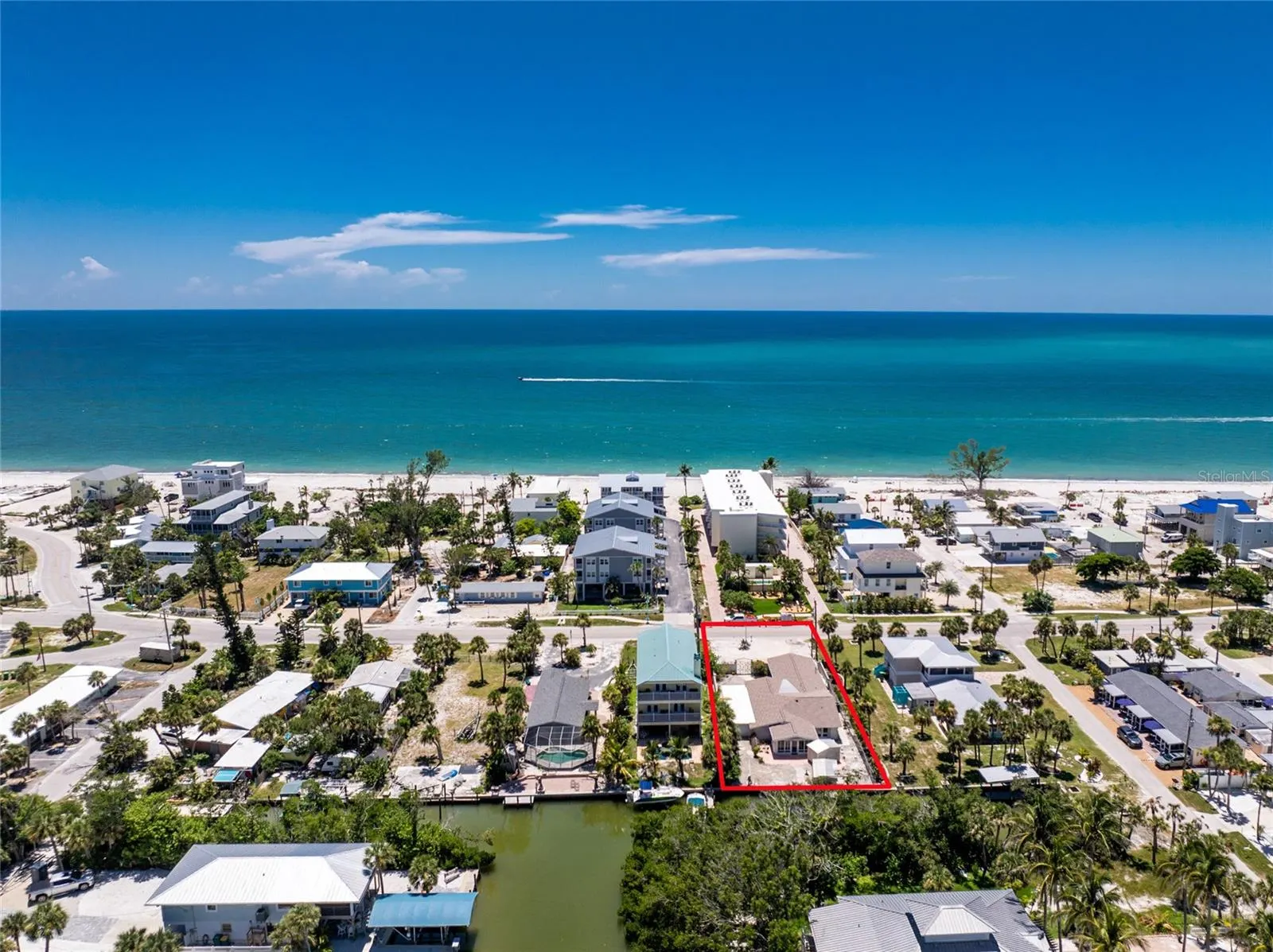 1475 GULF BLVD
