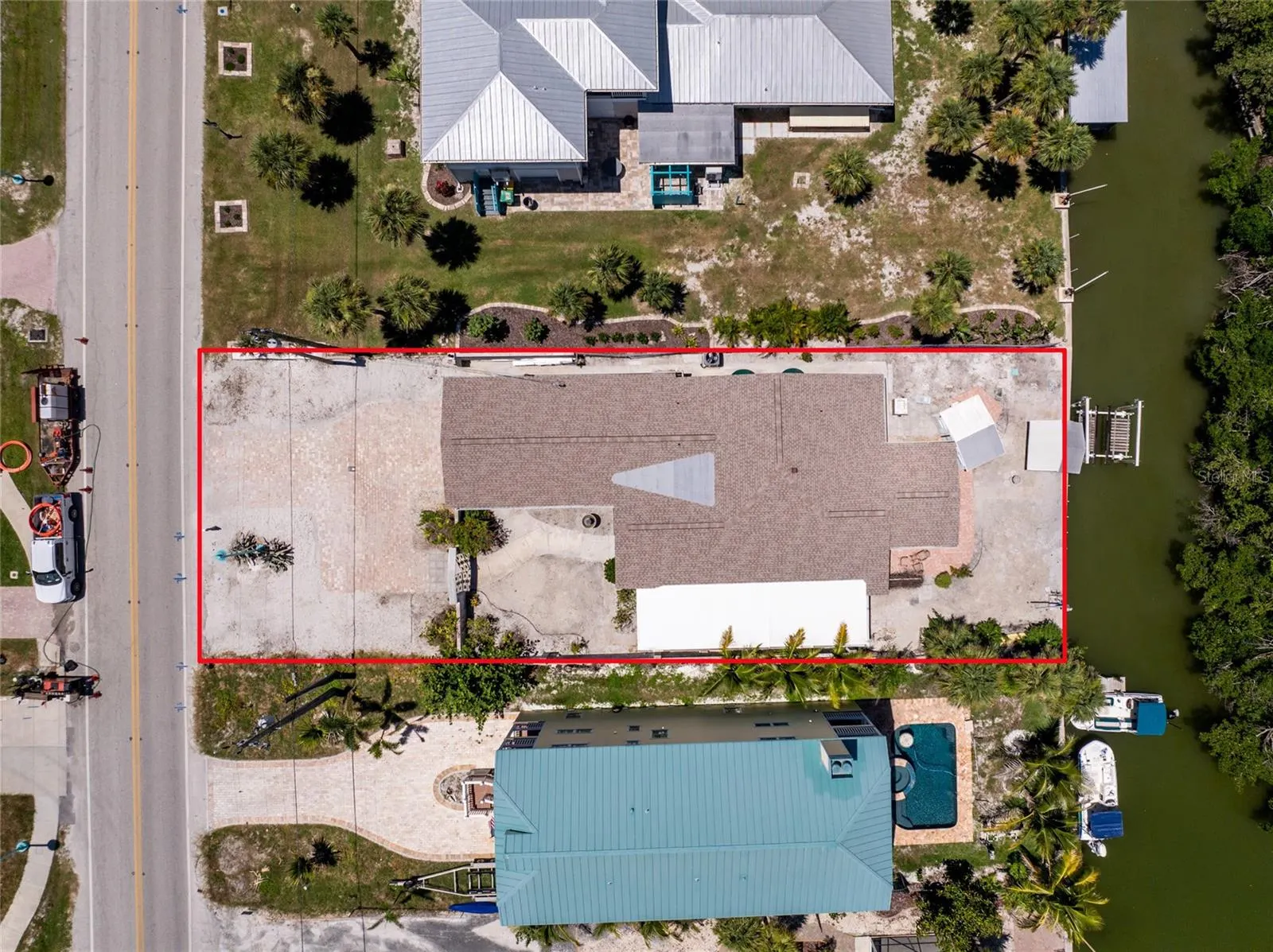 1475 GULF BLVD