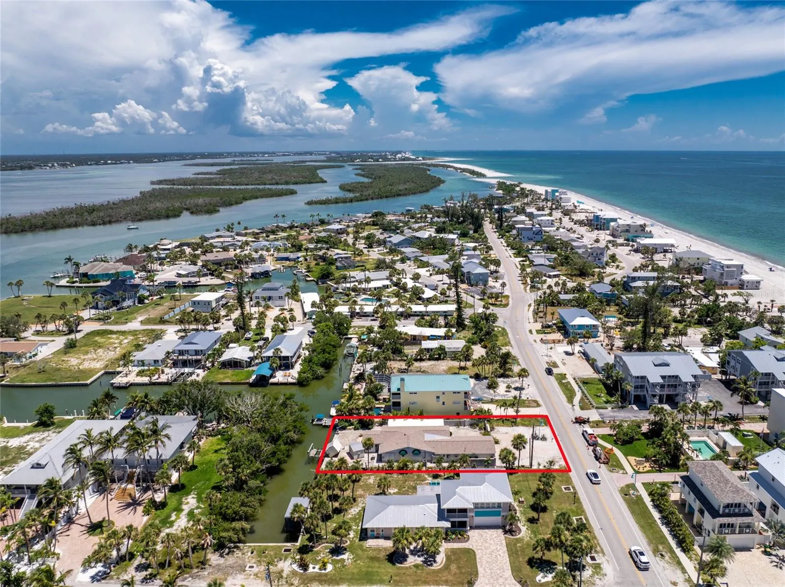 1475 GULF BLVD