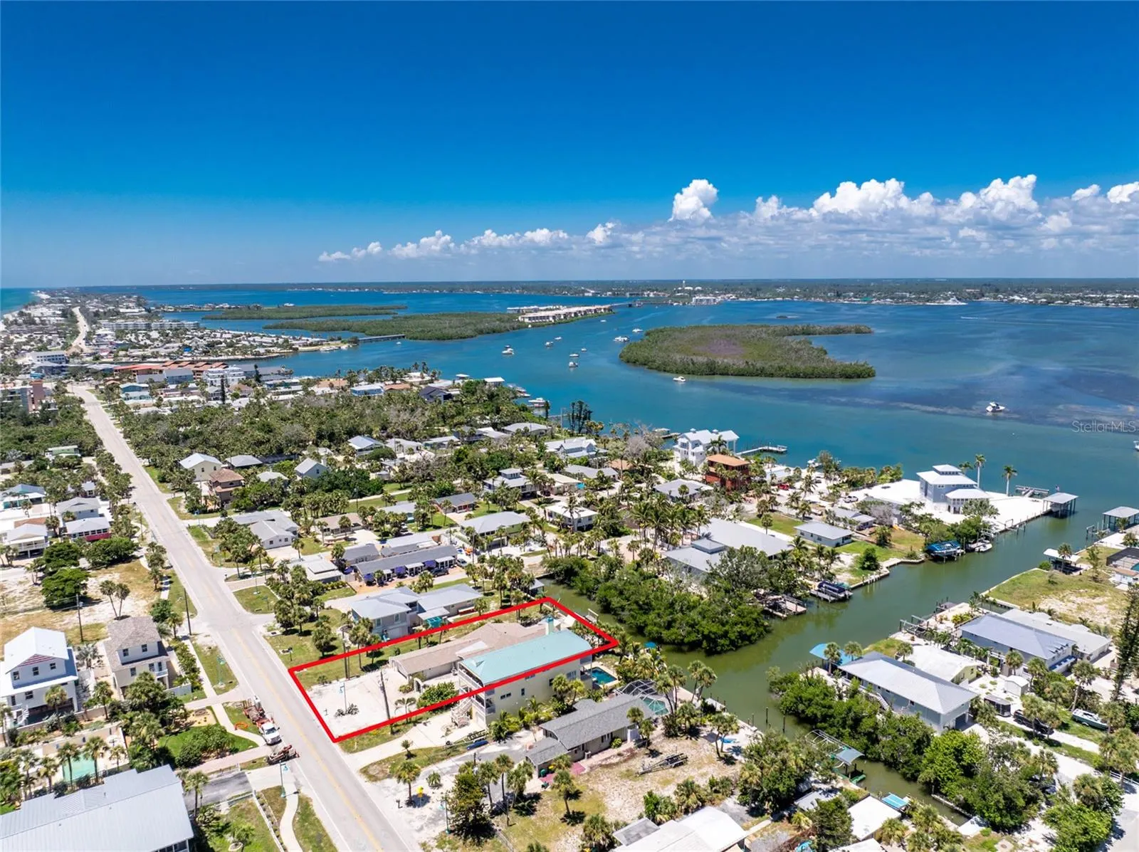 1475 GULF BLVD