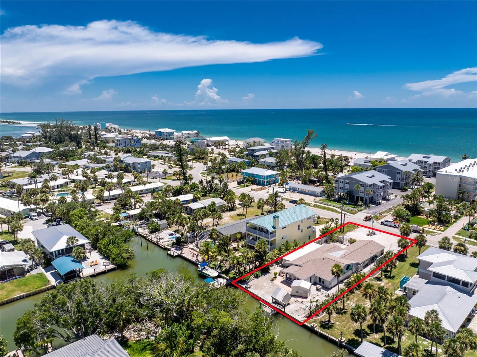 1475 GULF BLVD