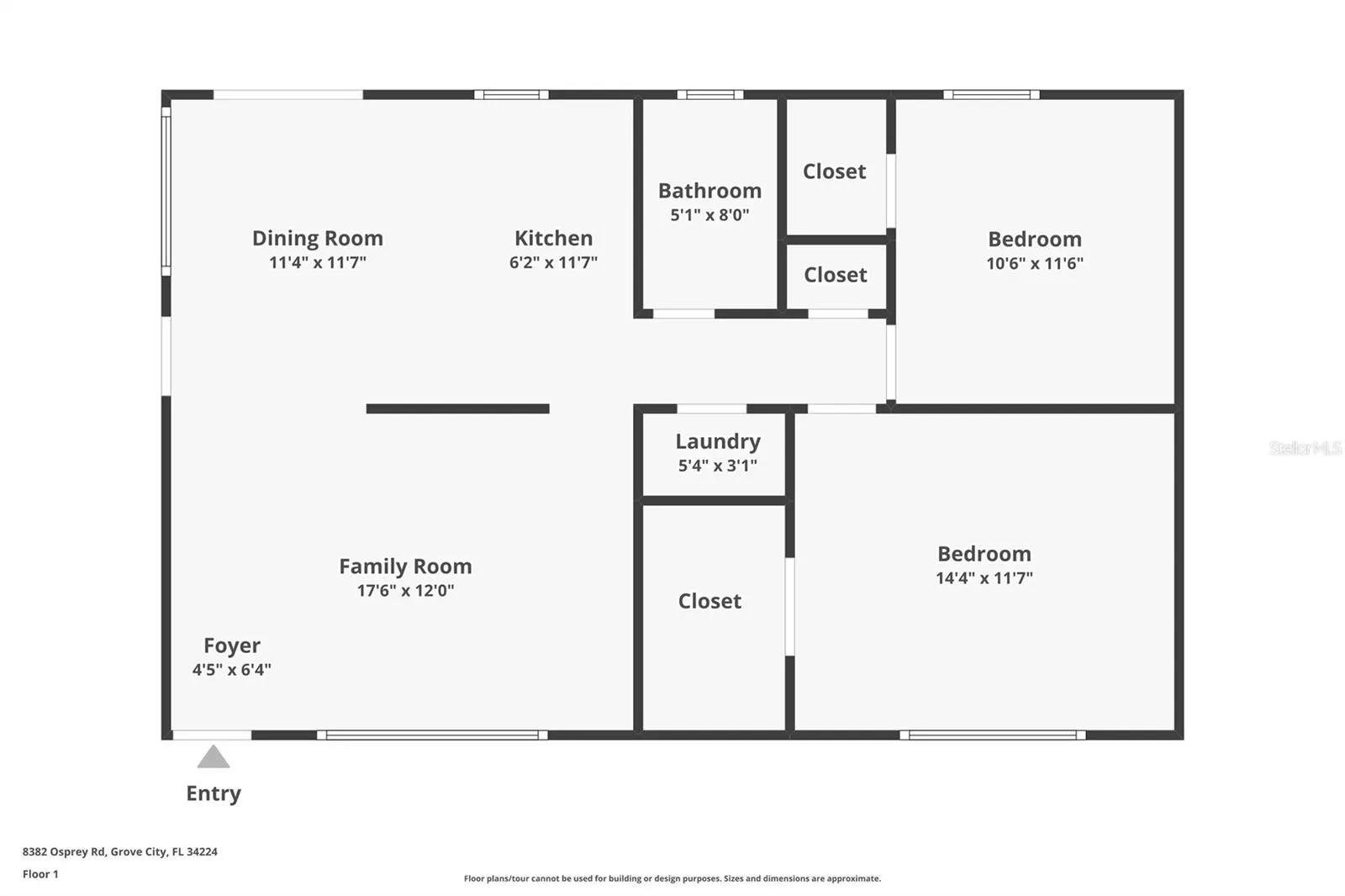 8382 OSPREY RD