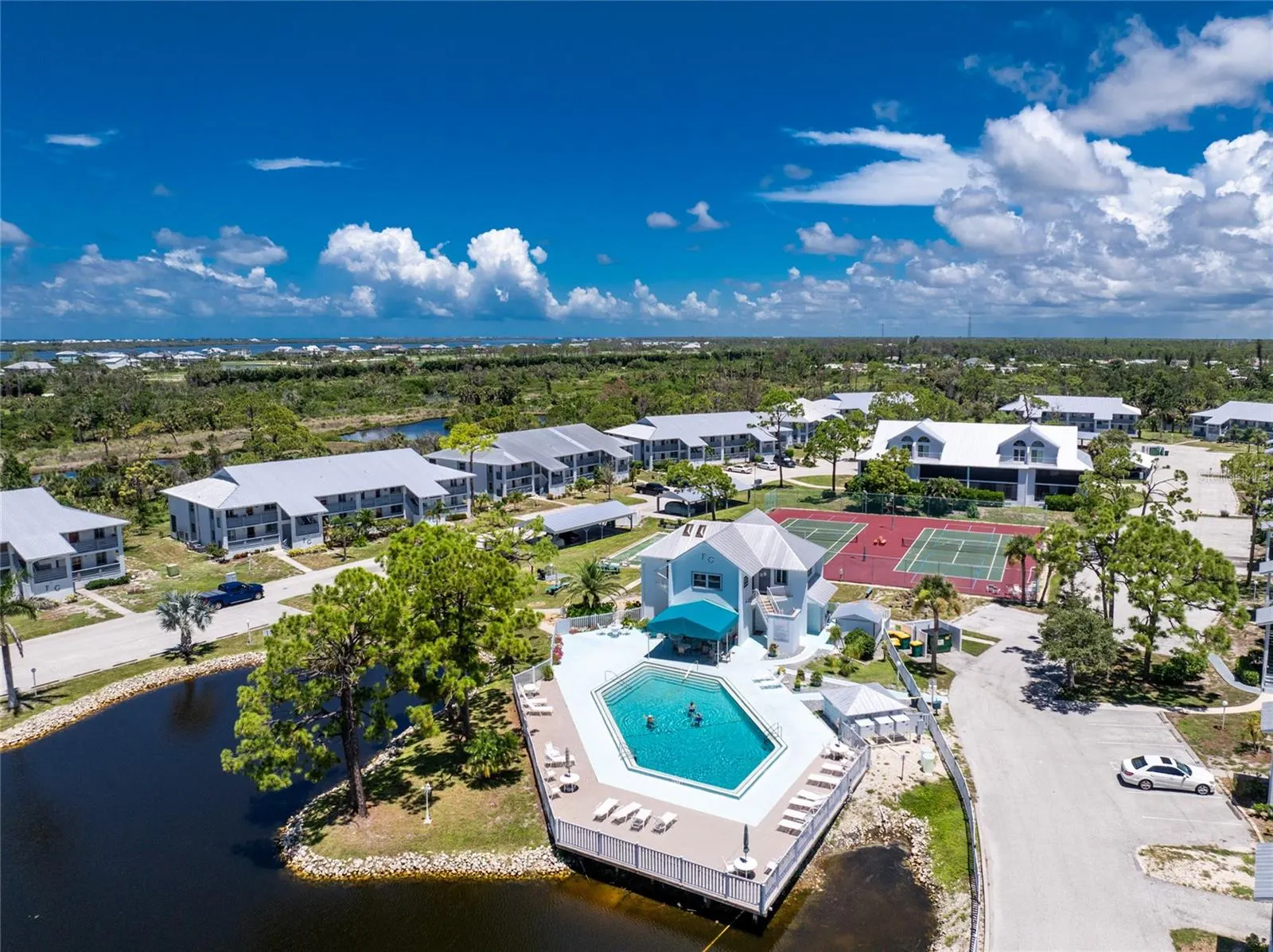 6800 PLACIDA RD #1007, #1007