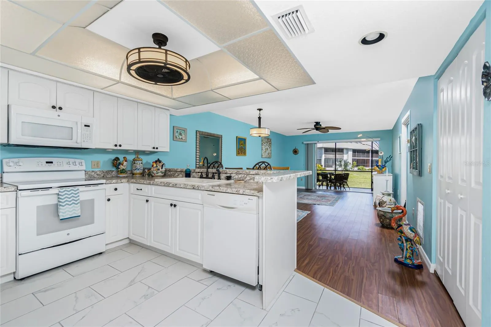 6800 PLACIDA RD #1007, #1007