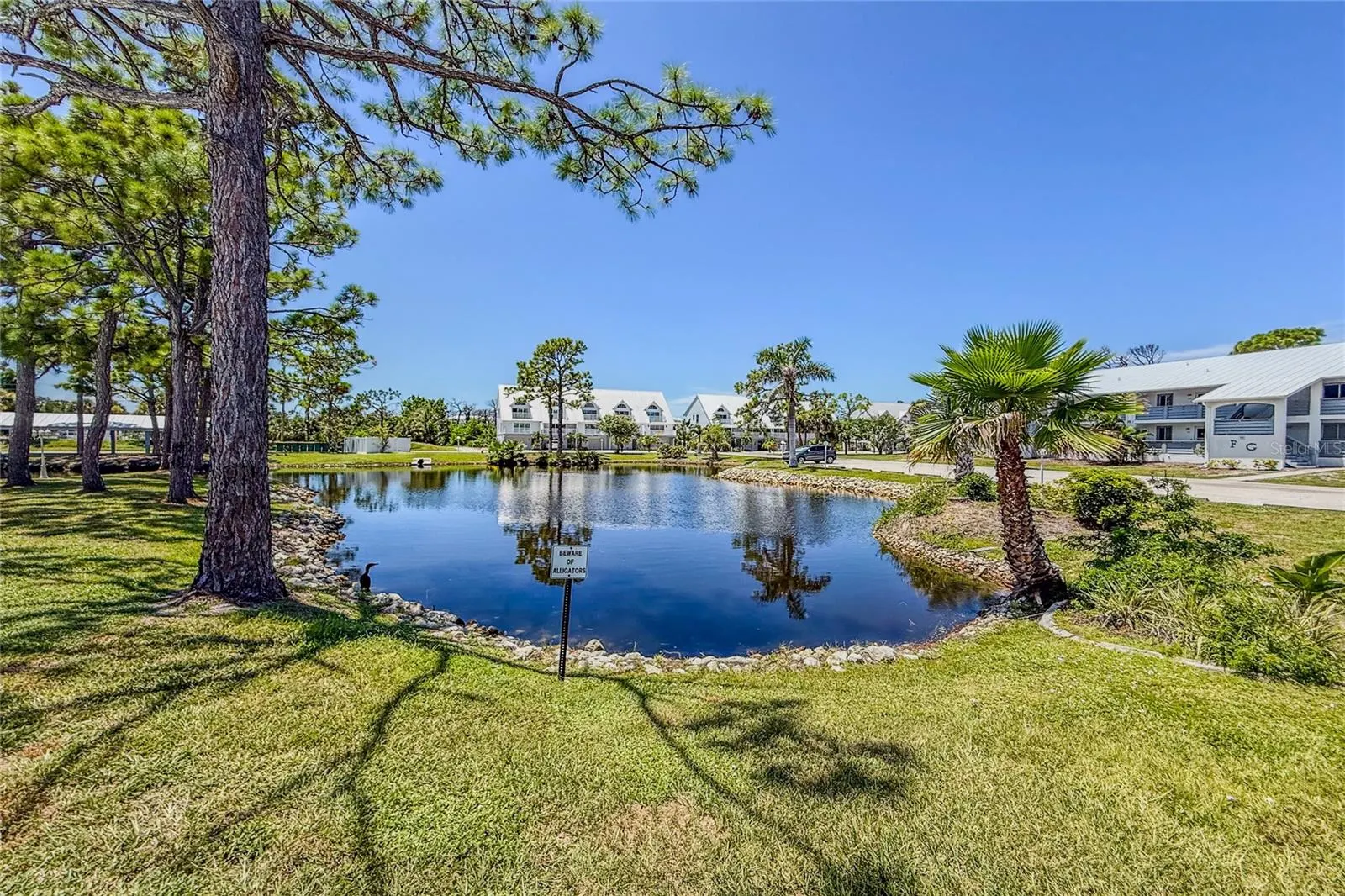 6800 PLACIDA RD #1007, #1007