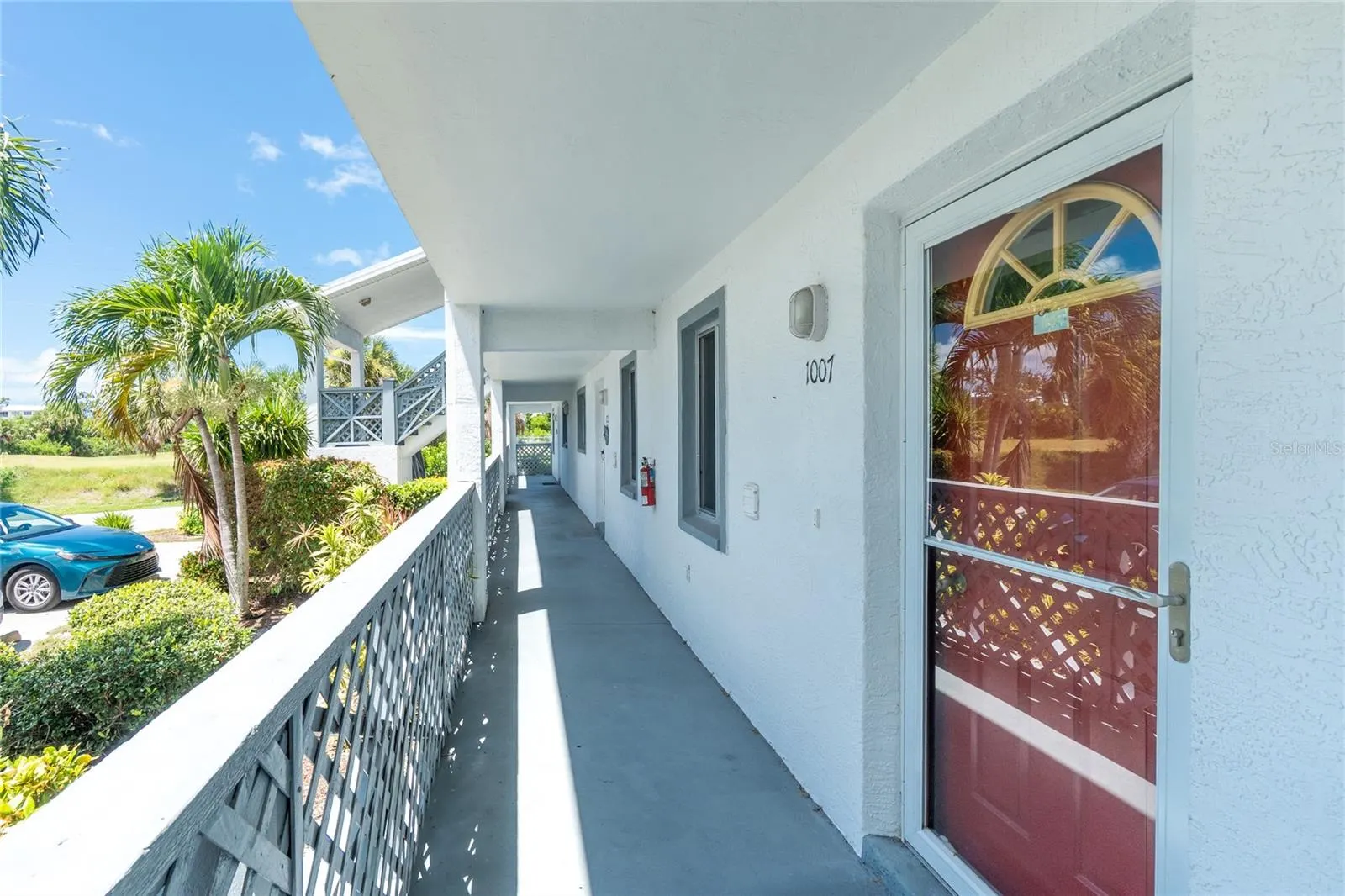 6800 PLACIDA RD #1007, #1007