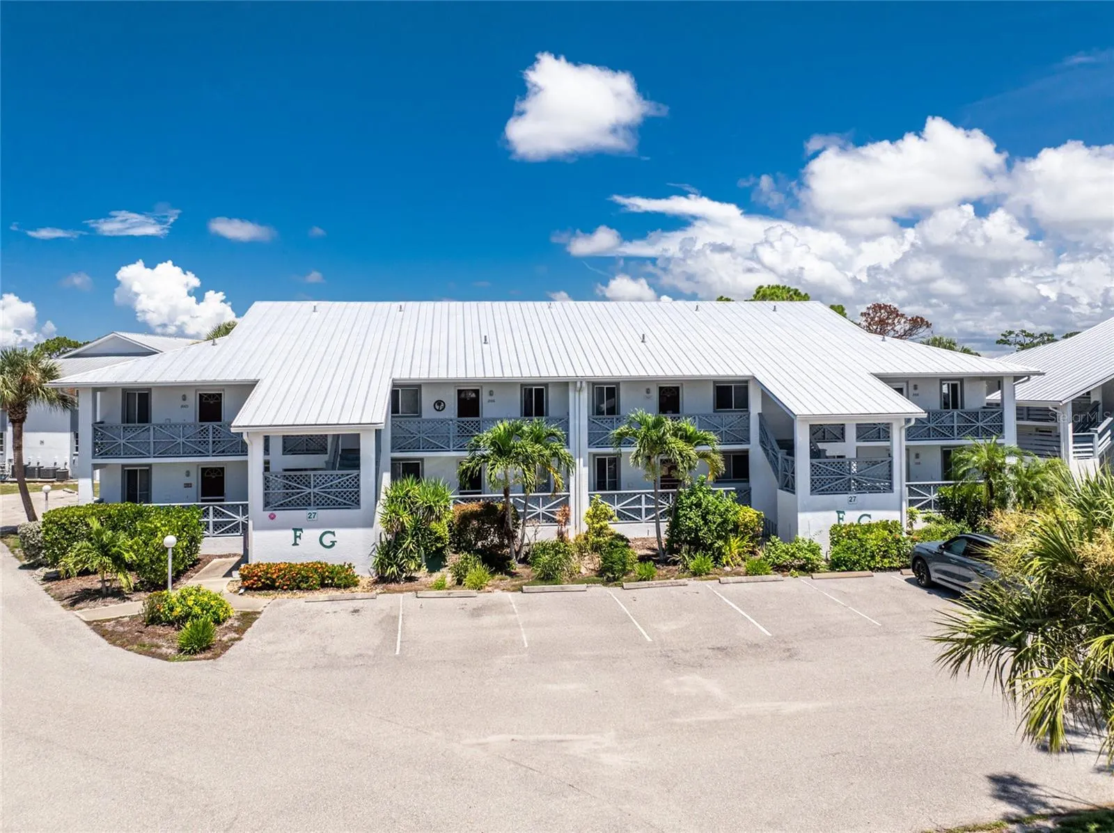 6800 PLACIDA RD #1007, #1007