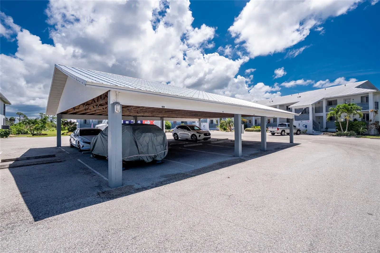 6800 PLACIDA RD #1007, #1007