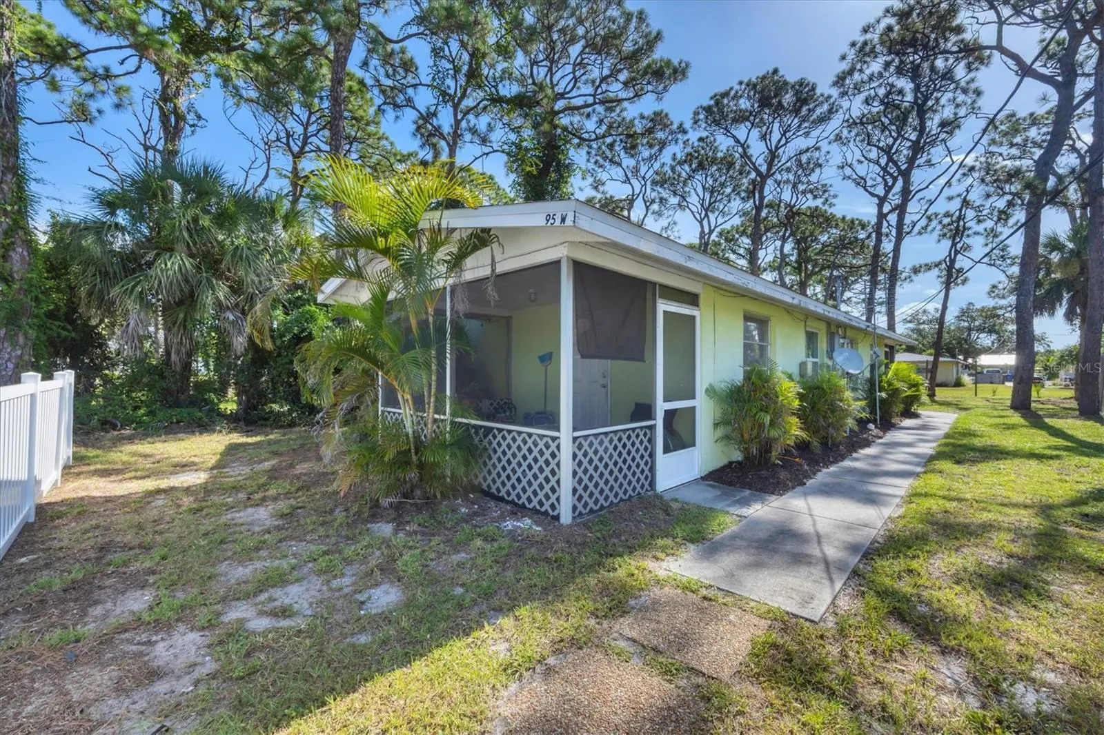 95 ORANGE ST