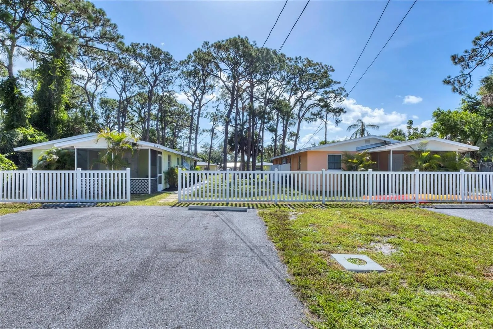 95 ORANGE ST