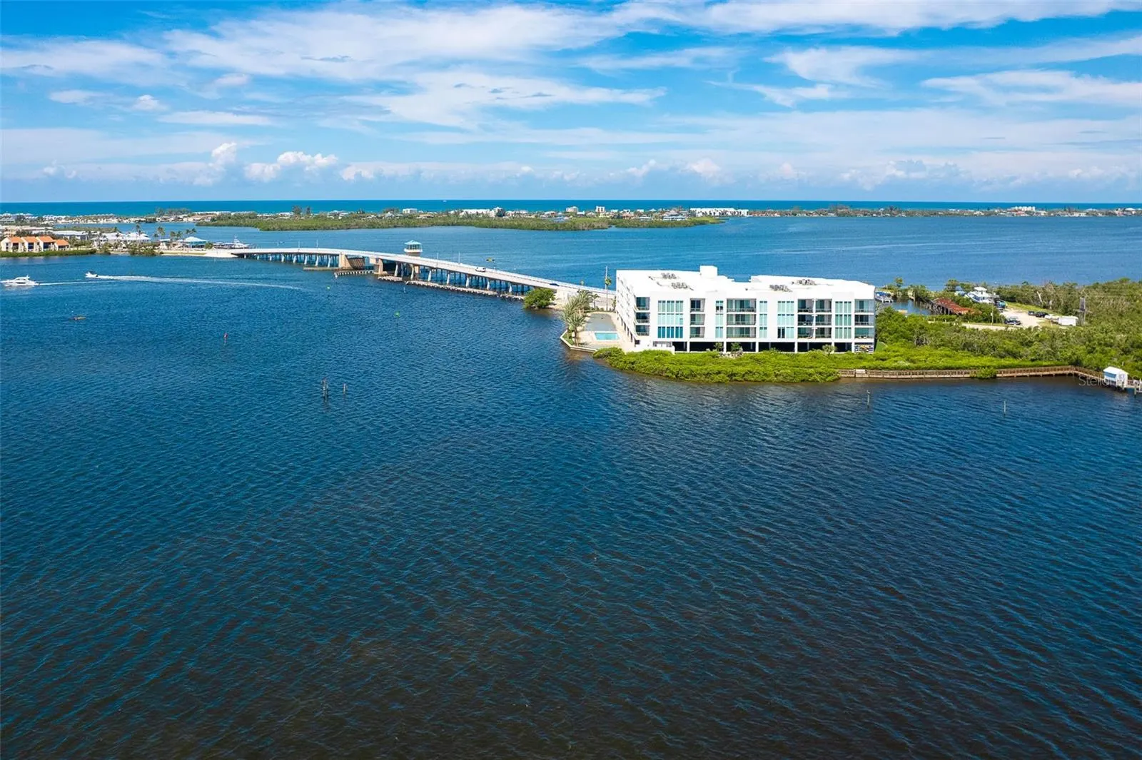 1375 BEACH RD #210, #210