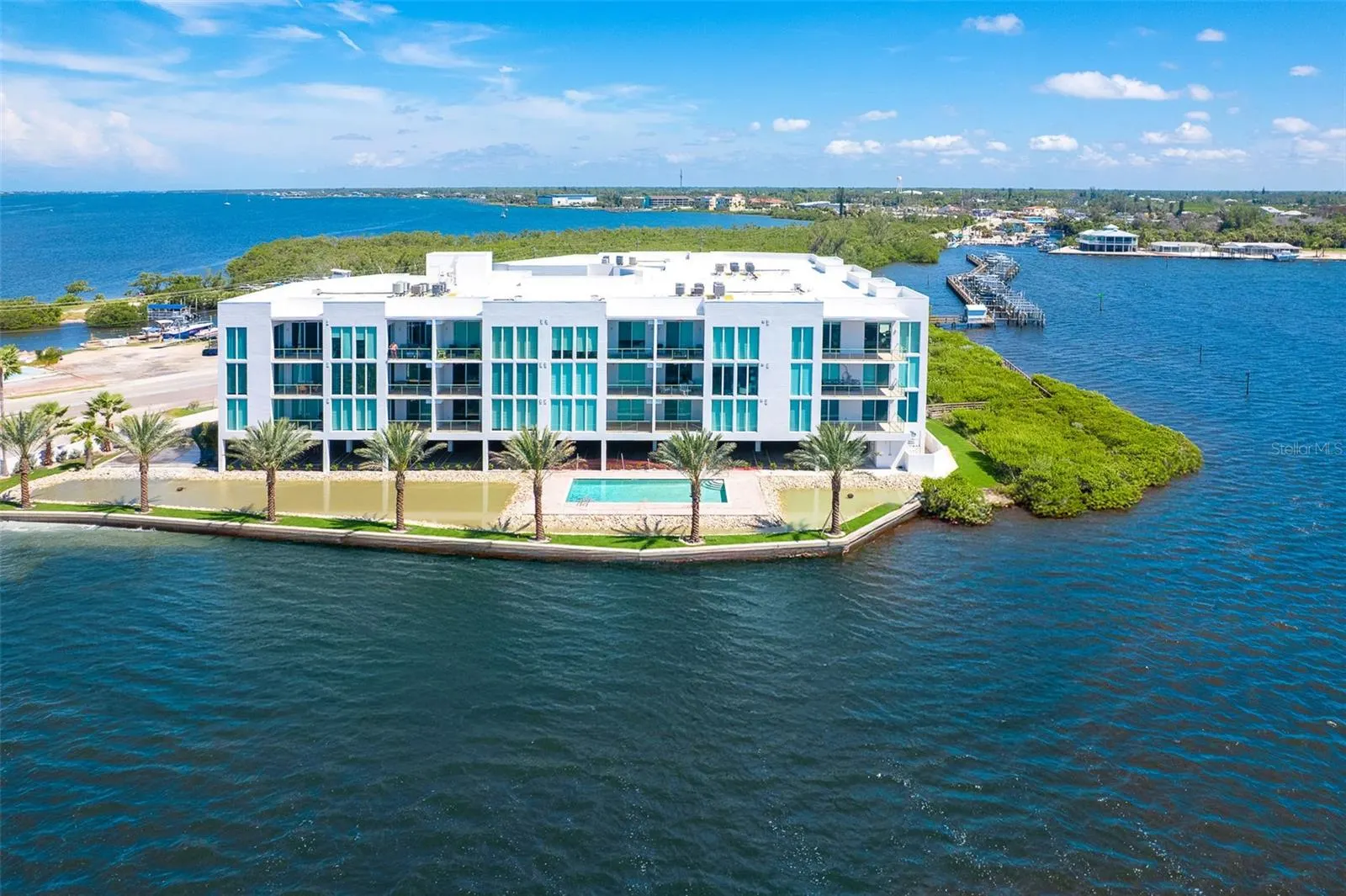 1375 BEACH RD #210, #210