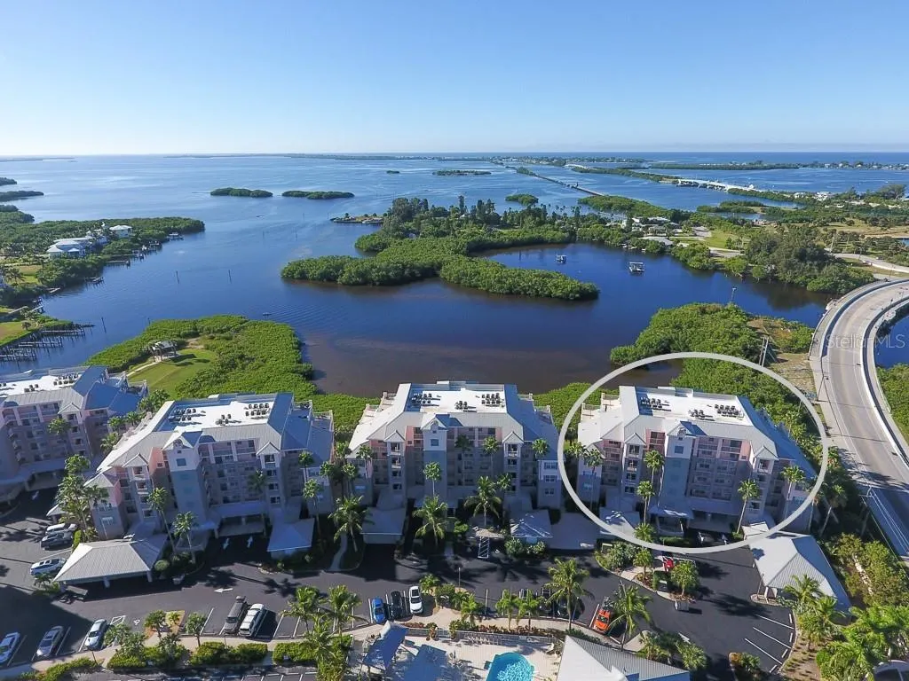 13113 GASPARILLA RD #305, #305
