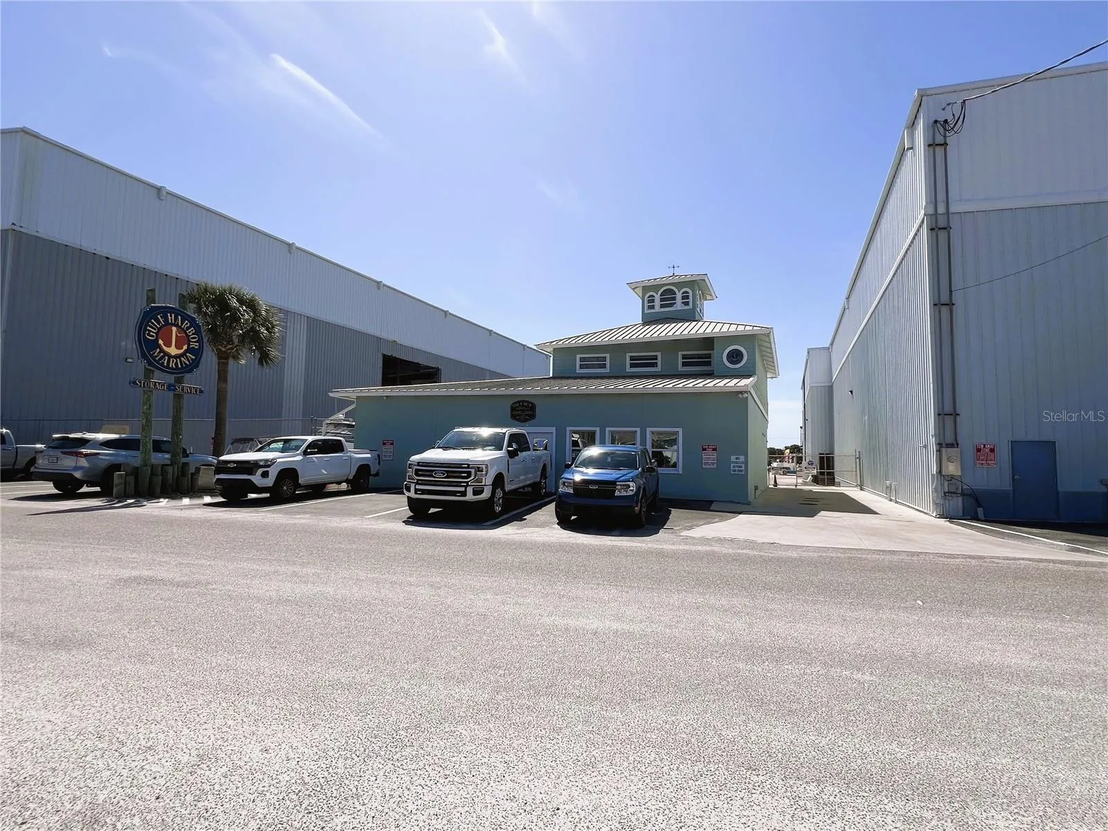100 CIRCUIT RD #S29, #S29