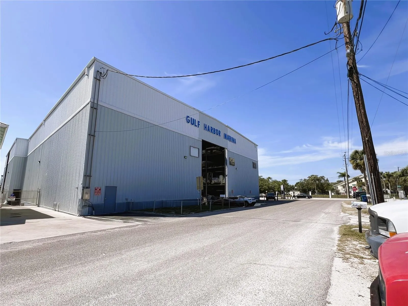 100 CIRCUIT RD #S29, #S29
