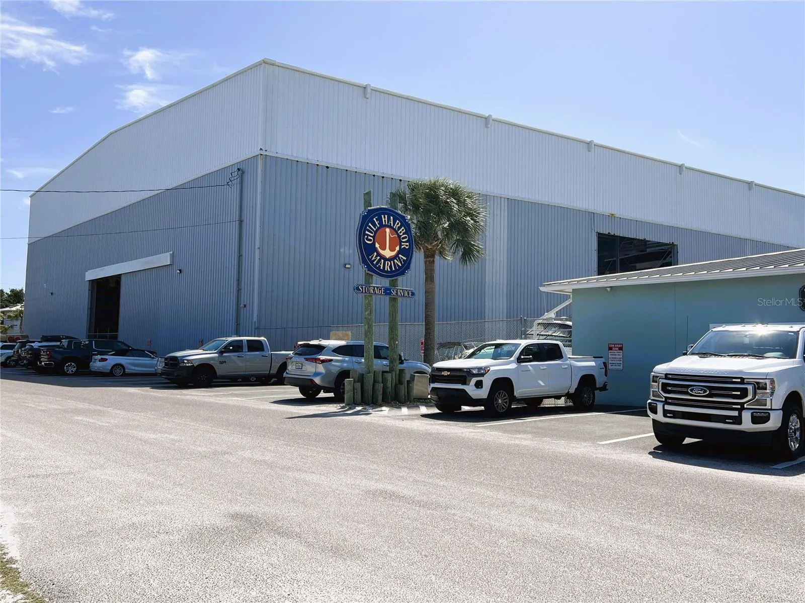 100 CIRCUIT RD #S29, #S29